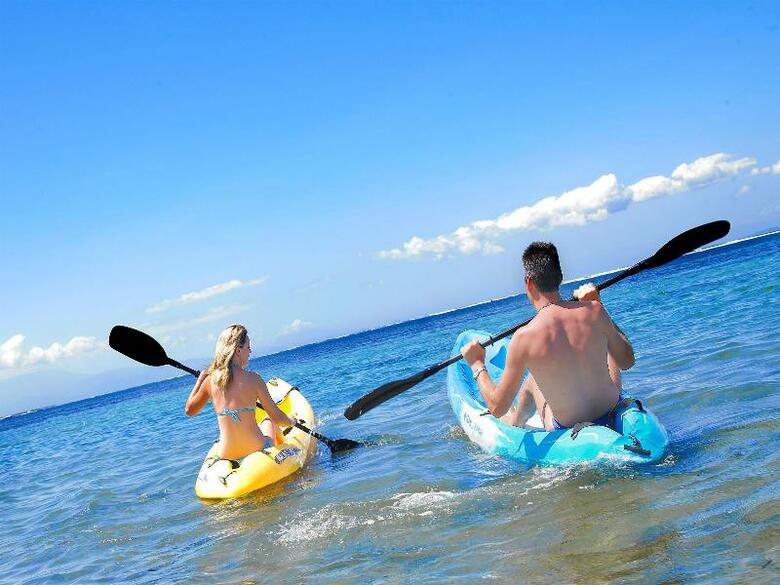 Hotel Samabe Bali Suites & Villas
