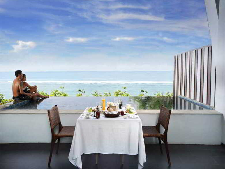 Hotel Samabe Bali Suites & Villas