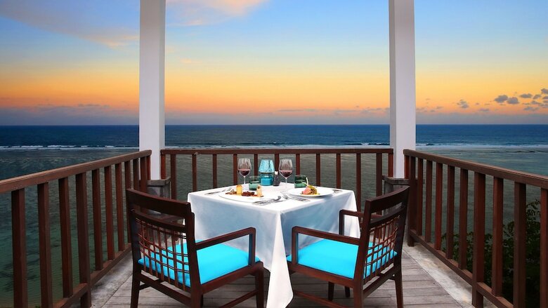Hotel Samabe Bali Suites & Villas