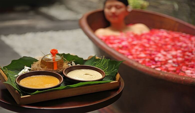 Hotel Samabe Bali Suites & Villas