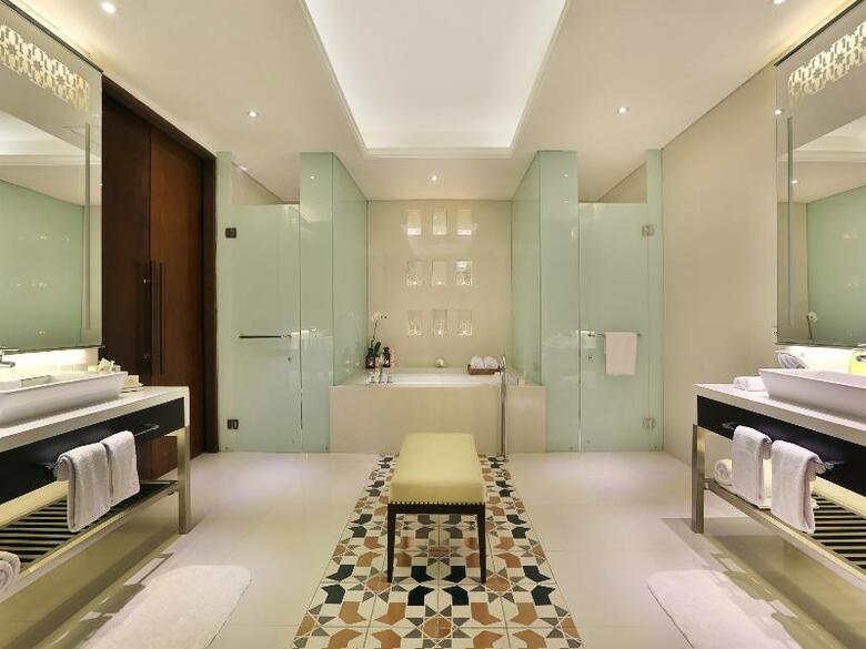 Hotel Samabe Bali Suites & Villas