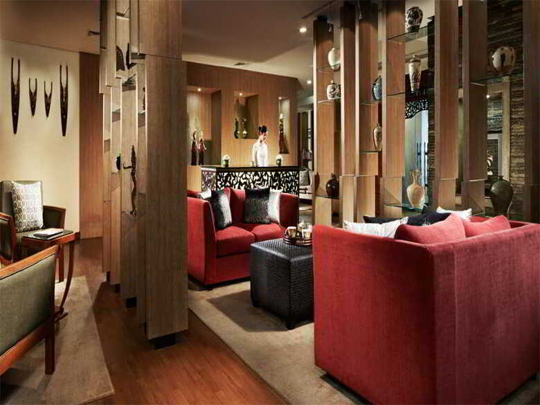 Hotel Samabe Bali Suites & Villas