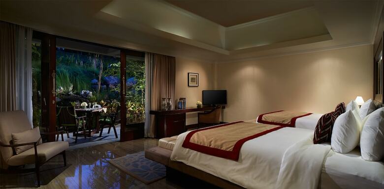 Hotel Samabe Bali Suites & Villas