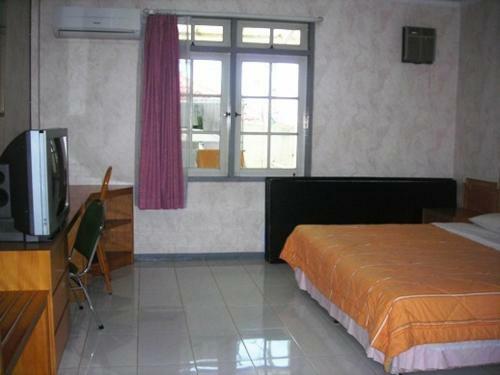 Hostal Savira Guest House