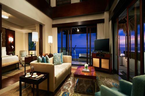 Hotel Samabe Bali Villas