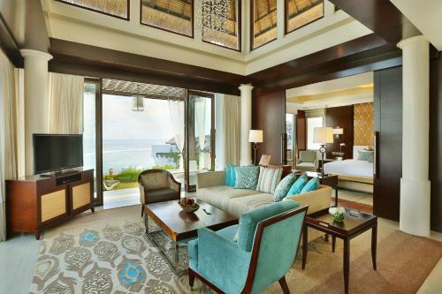 Hotel Samabe Bali Villas