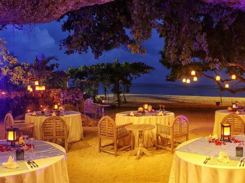 Hotel Samabe Bali Villas