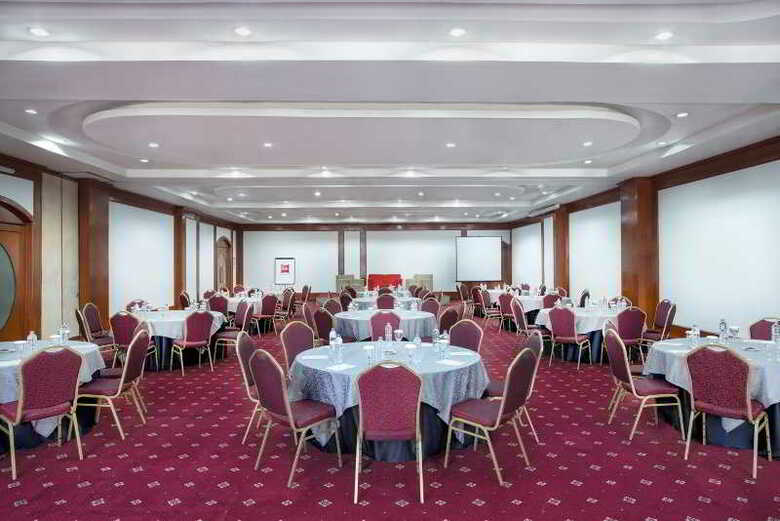 Hotel Ibis Surabaya Rajawali