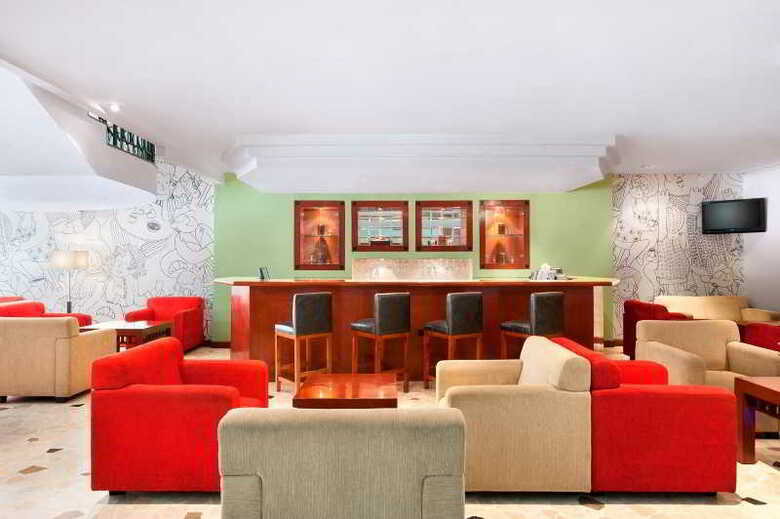 Hotel Ibis Surabaya Rajawali