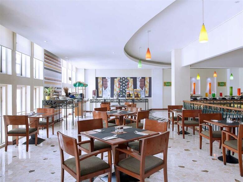 Hotel Ibis Surabaya Rajawali