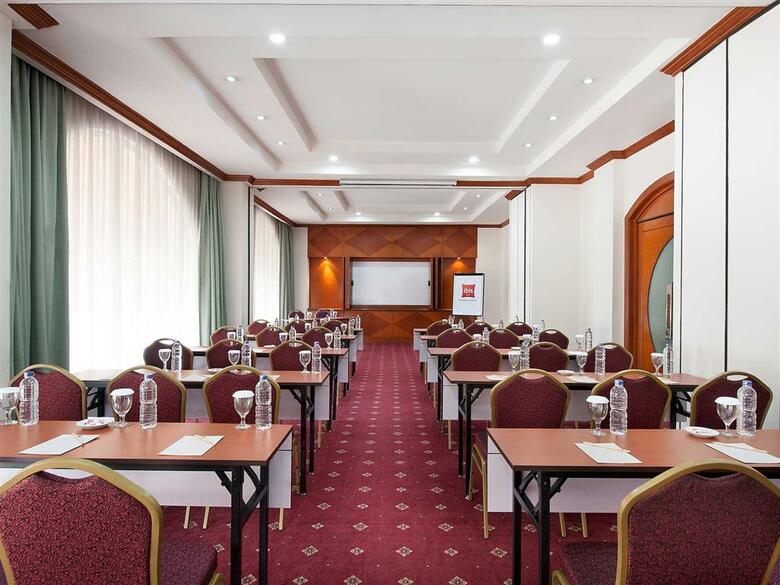 Hotel Ibis Surabaya Rajawali