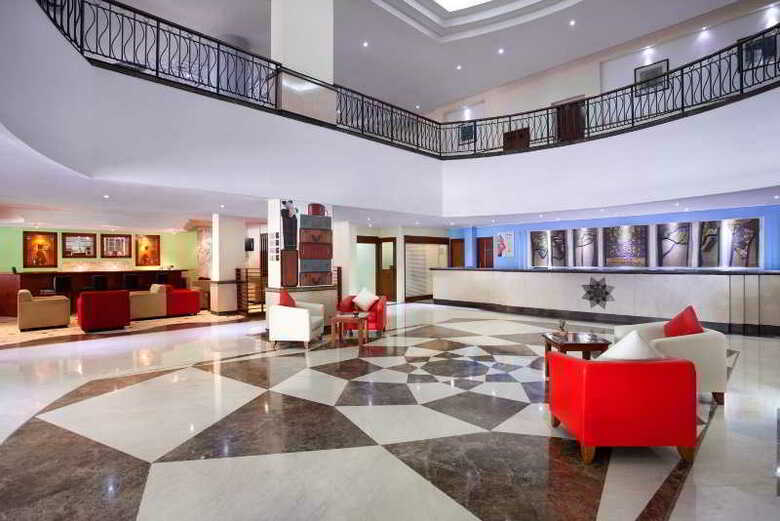 Hotel Ibis Surabaya Rajawali
