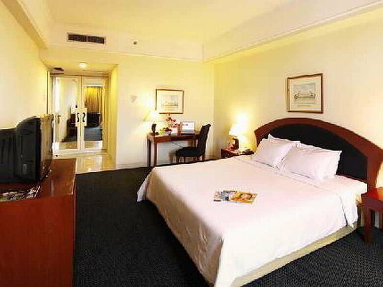 Hotel Ibis Surabaya Rajawali