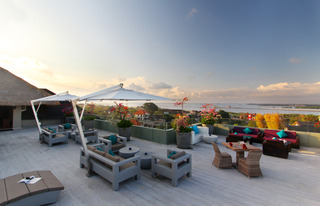 Hotel Amaroossa Suite
