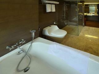 Hotel Amaroossa Suite