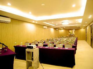 Hotel Amaroossa Suite