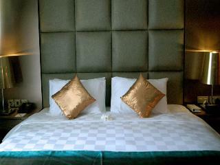 Hotel Amaroossa Suite