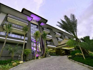Hotel Amaroossa Suite
