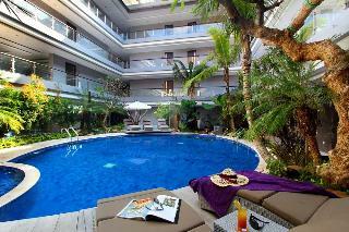 Hotel Amaroossa Suite