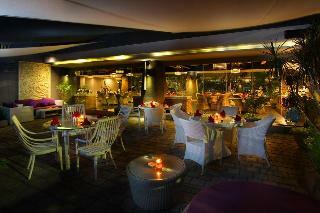 Hotel Amaroossa Suite