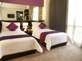 Hotel Grand Darmo Suite