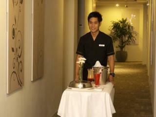 Hotel Grand Darmo Suite