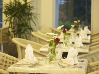 Hotel Grand Darmo Suite