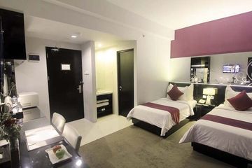 Hotel Grand Darmo Suite