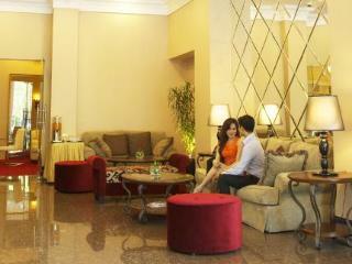 Hotel Grand Darmo Suite