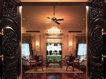 Hotel Majapahit Surabaya