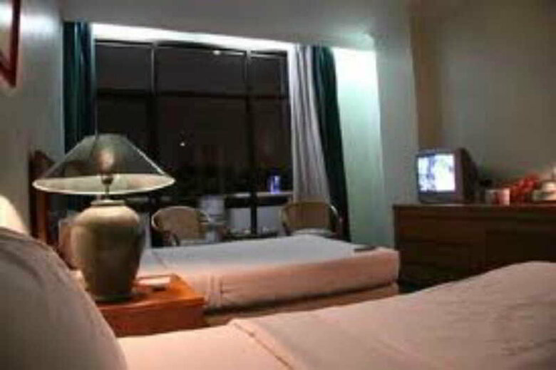 Weta International Hotel
