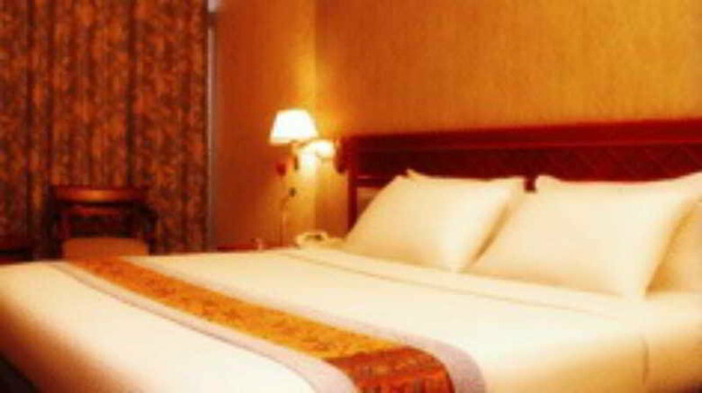Weta International Hotel