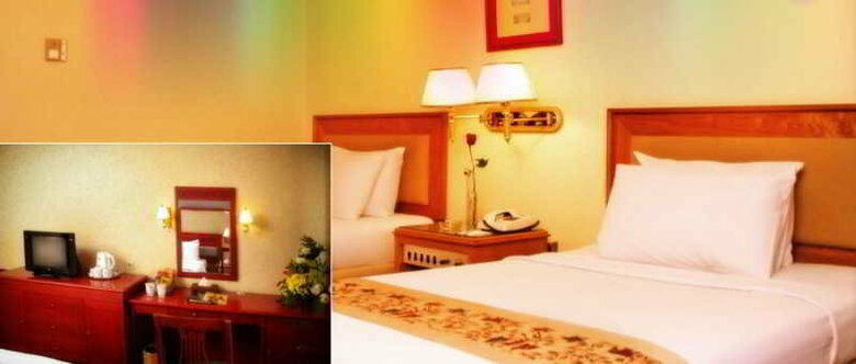 Weta International Hotel