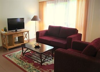 Goodway Hotel And Resort