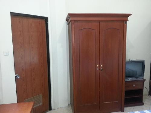 Hostal Graha Ara