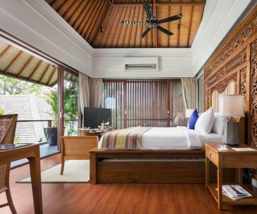 Villa The Shanti Residence