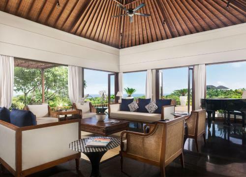 Villa The Shanti Residence
