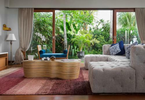 Villa The Shanti Residence