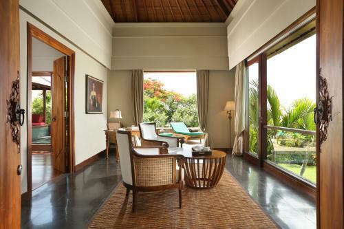 Villa The Shanti Residence