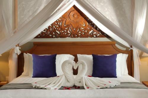 Villa The Shanti Residence