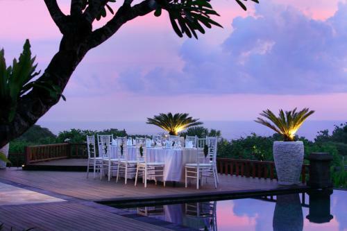 Villa The Shanti Residence