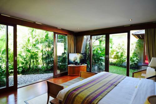 Villa The Shanti Residence