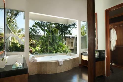 Villa The Shanti Residence