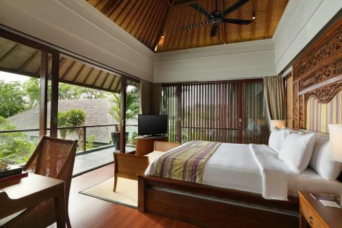 Villa The Shanti Residence
