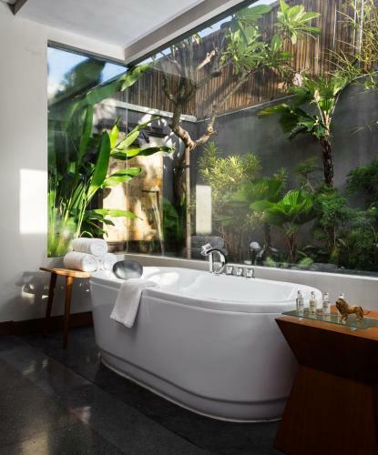 Villa The Shanti Residence