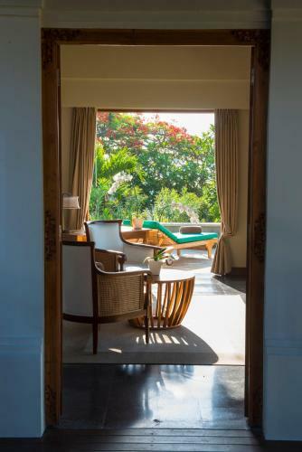 Villa The Shanti Residence