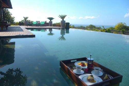 Villa The Shanti Residence