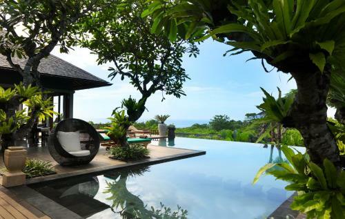 Villa The Shanti Residence