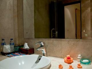 Hotel The Segara Condotel