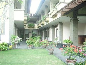 Hostal Tanjung Sari Inn